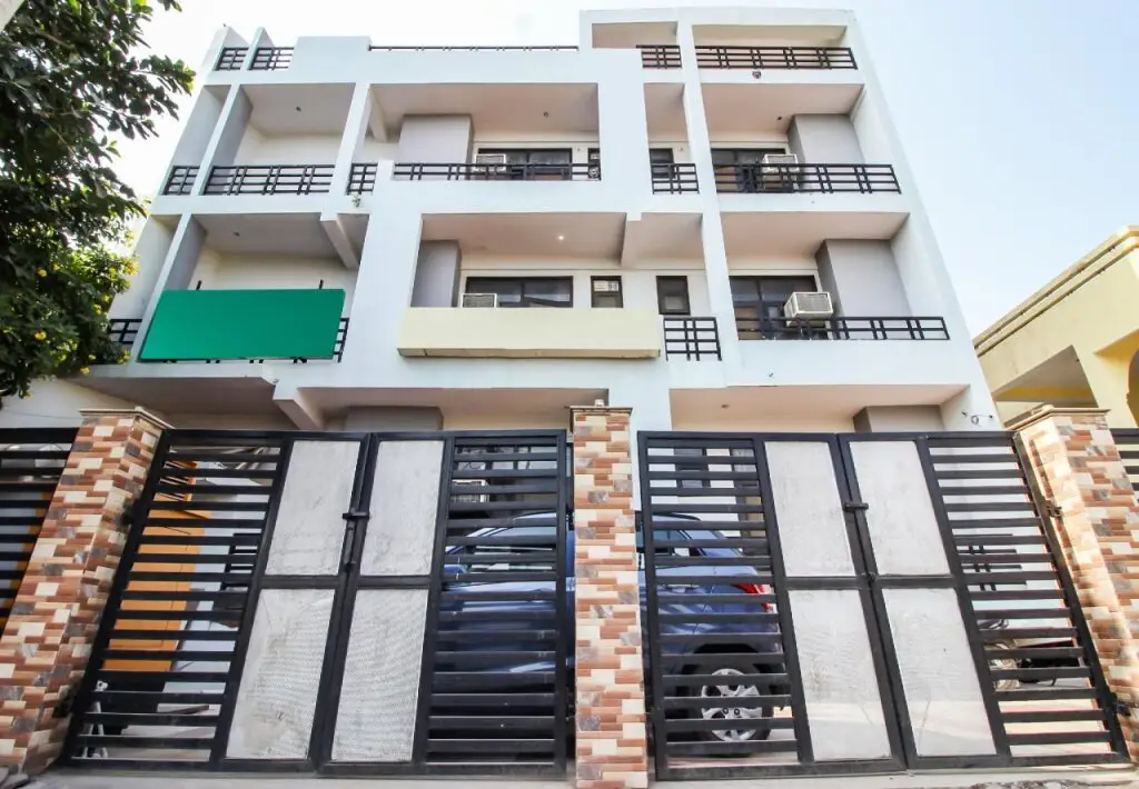 Oyo 24075 Galaxy Guest House — фото 1