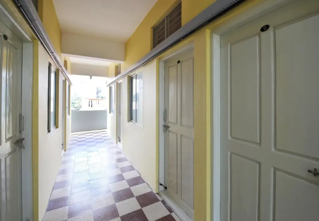 Майсур: Oyo 19926 S B R Residence