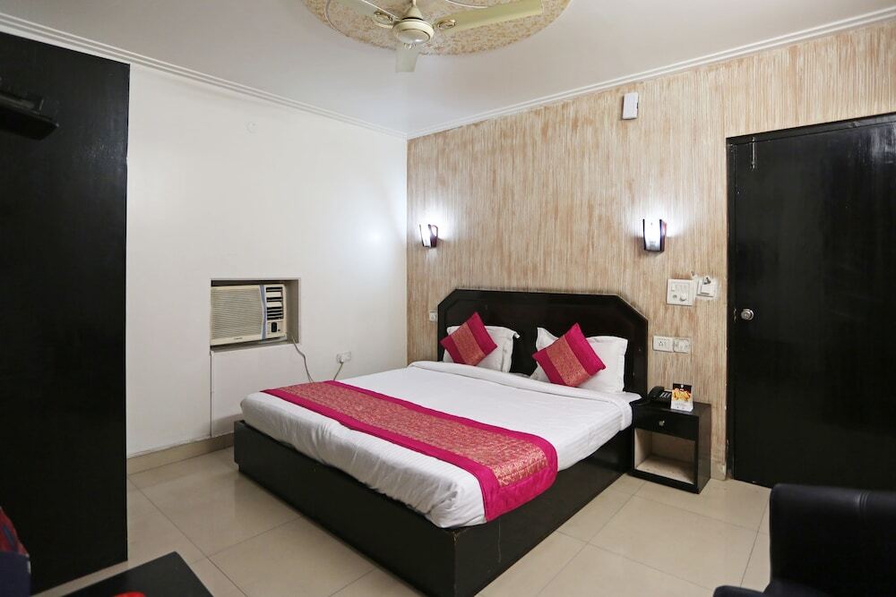 Нью-Дели: Oyo 19046 Hotel Noratan Palace