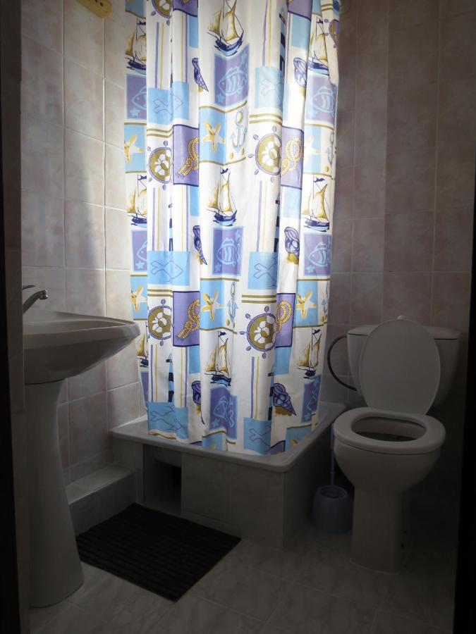 Анапа: Guesthouse Ostrovok