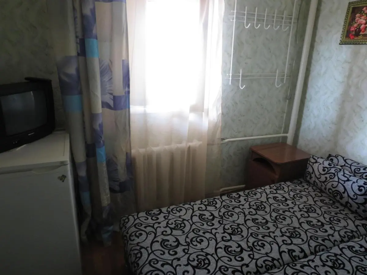 Анапа: Guesthouse Ostrovok