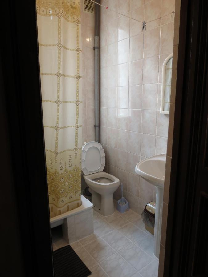 Анапа: Guesthouse Ostrovok