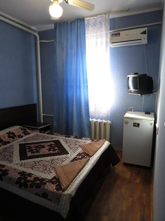 Анапа: Guesthouse Ostrovok