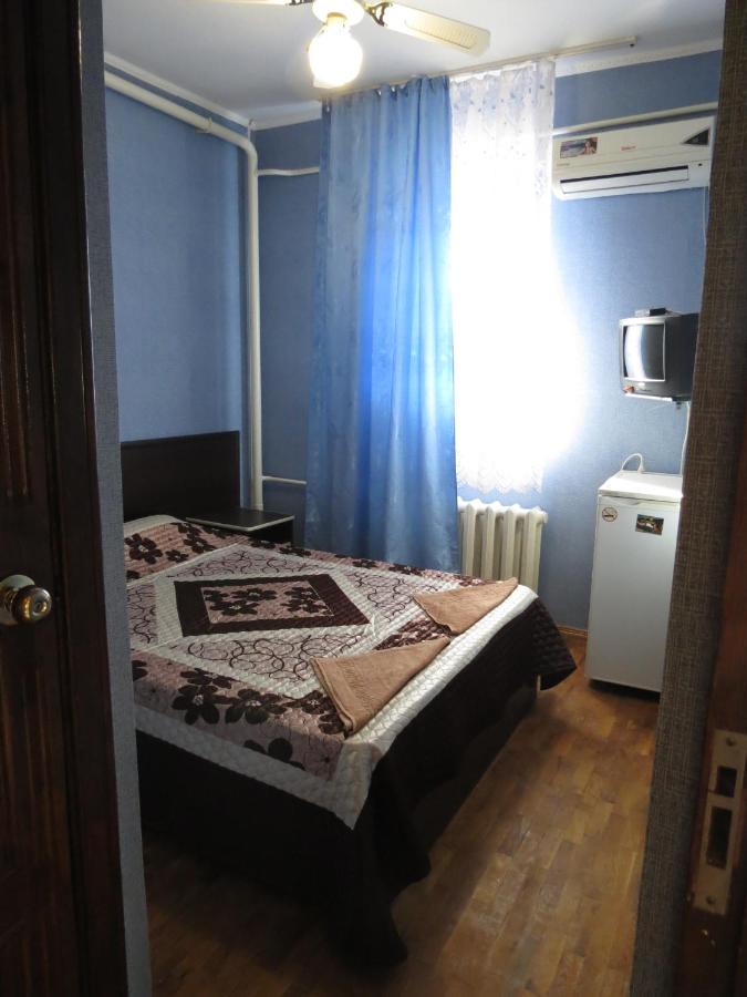 Анапа: Guesthouse Ostrovok