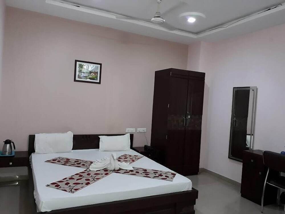 Читторгарх: Oyo 22872 Hotel Shivam Fort View