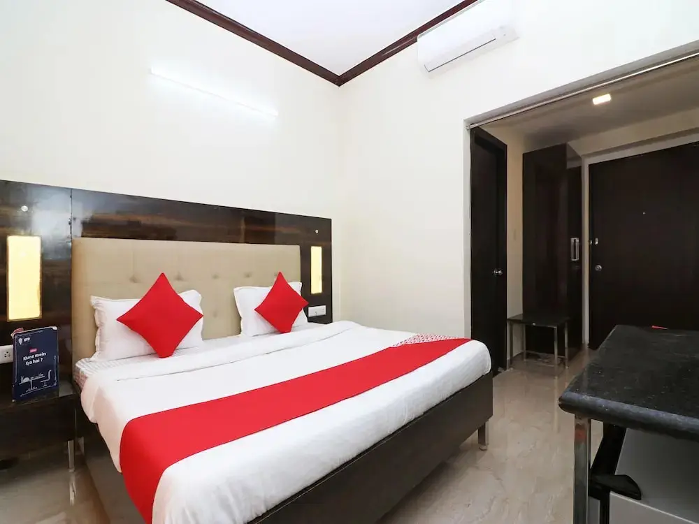 Праяградж: OYO 23414 Jauhari Guest House