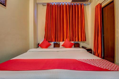 OYO 17395 Ananta Inn (unit Of A S International) — фото 1