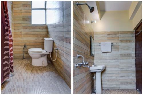 Патна: OYO 17395 Ananta Inn (unit Of A S International)