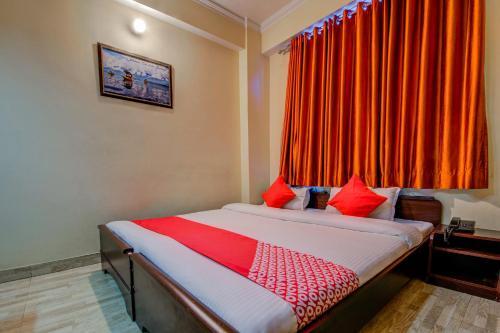 Патна: OYO 17395 Ananta Inn (unit Of A S International)