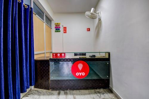 Патна: OYO 17395 Ananta Inn (unit Of A S International)
