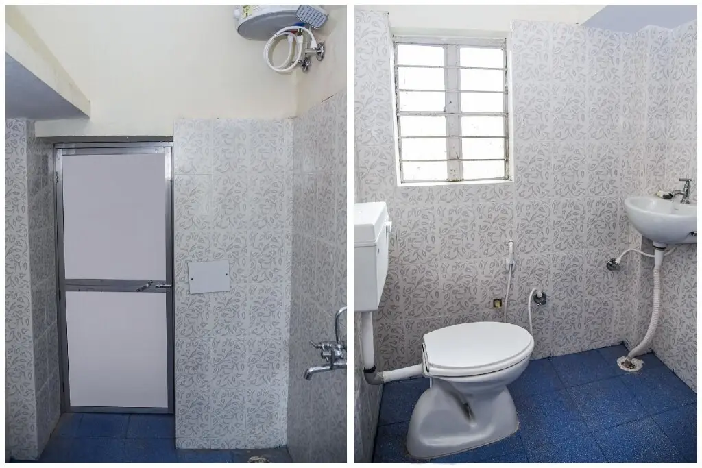 Данапур: OYO 15684 Hotel Vibrant Inn