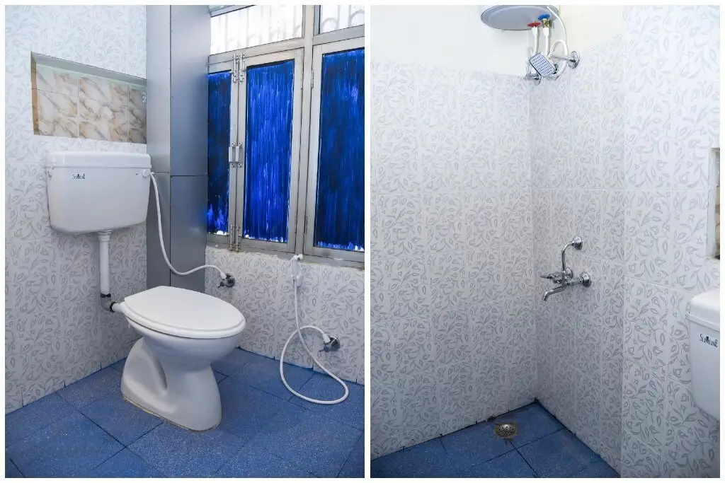 Данапур: OYO 15684 Hotel Vibrant Inn