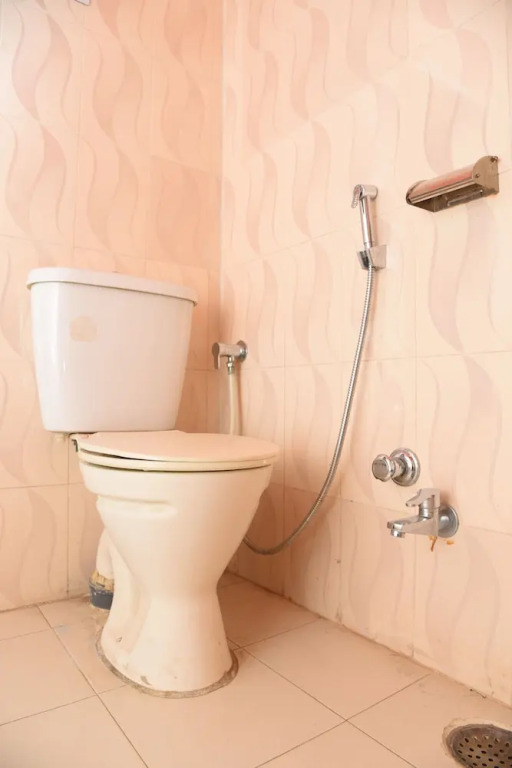 Аджмер: Oyo 2237 Hotel Krishnam Dhani
