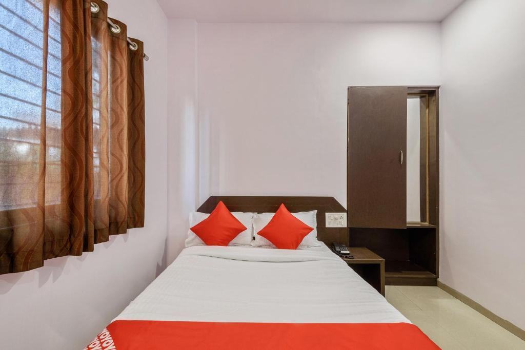 Аурангабад: OYO 24115 Flagship Hotel Rajwada