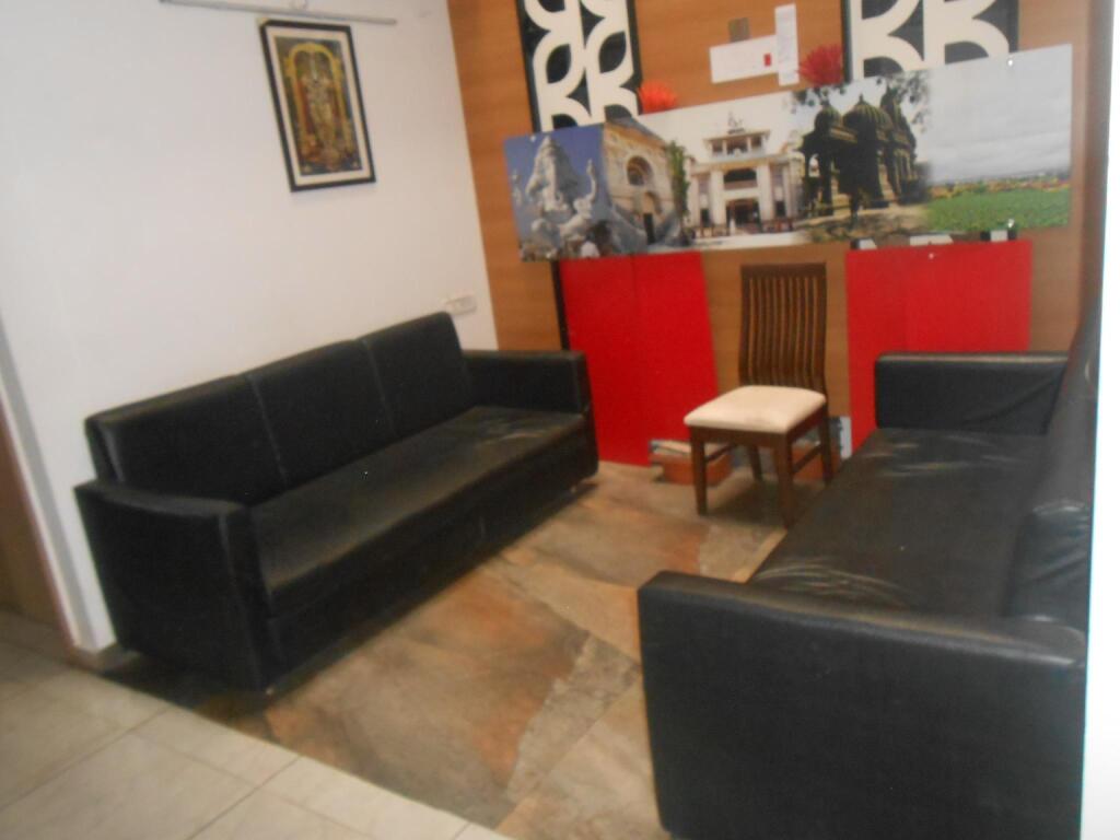 Нашик: Oyo 14455 Hotel Balaji Inn