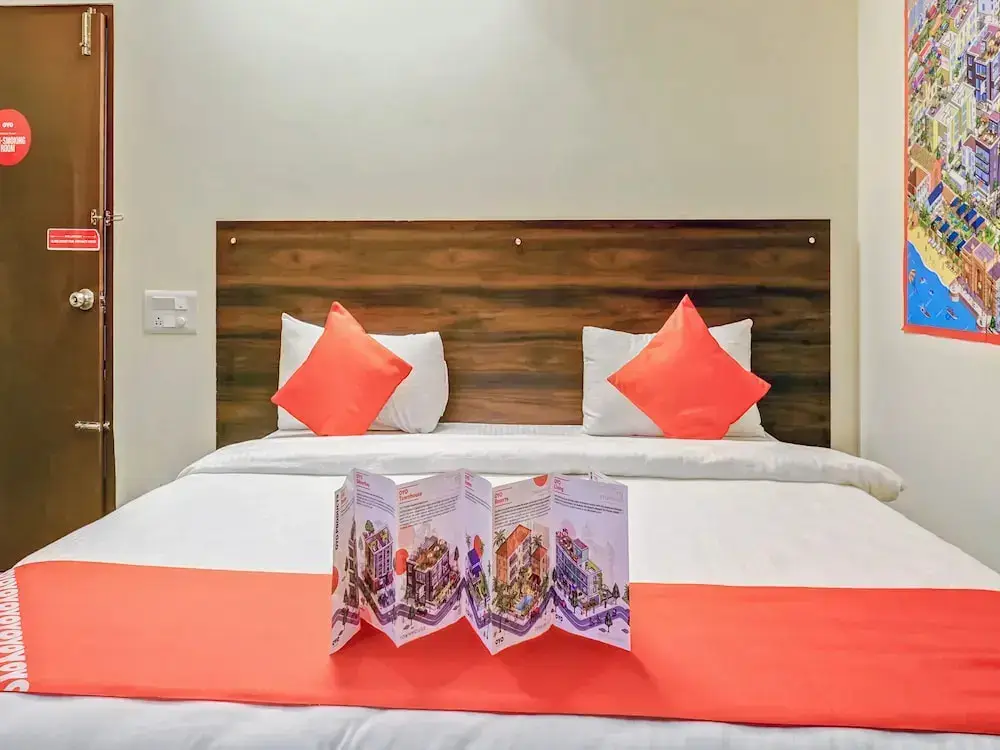 Бангалор: OYO 19524 Maruthi Home Stays 2