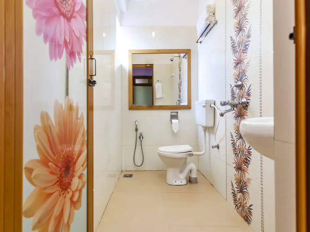 Бага: Oyo 3385 Hotel Baga Bay