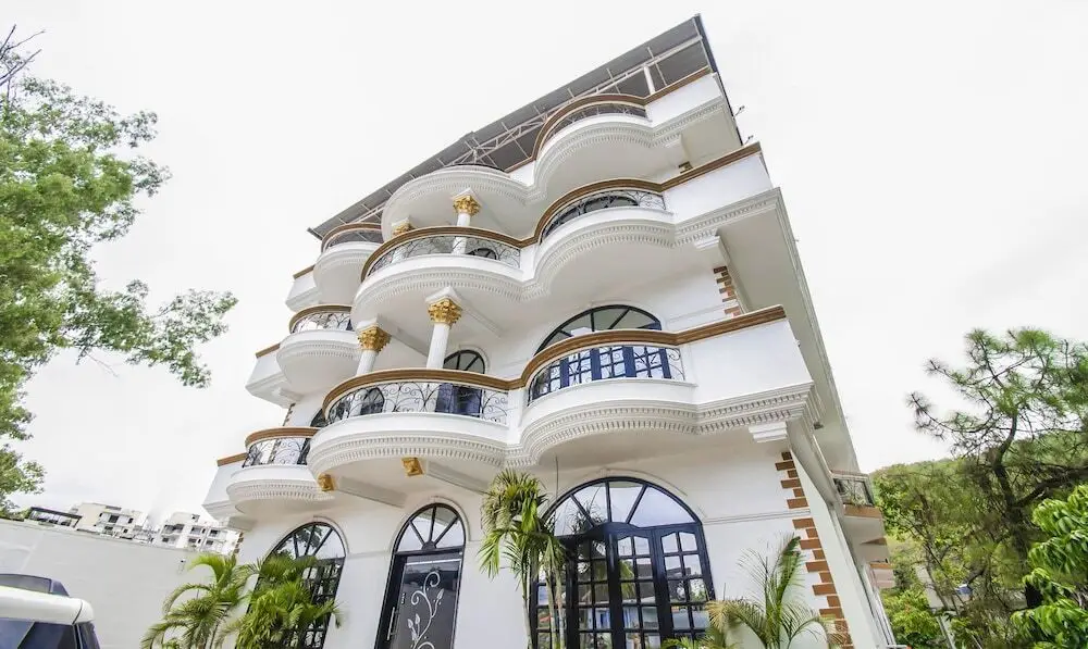 OYO 5938 Hotel Jungle View Retreat — фото 1