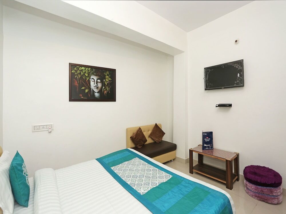 Джодхпур: Oyo 9853 Hotel Haveli Inn