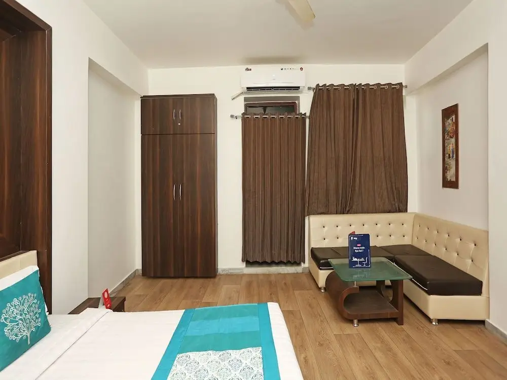Джодхпур: Oyo 9853 Hotel Haveli Inn