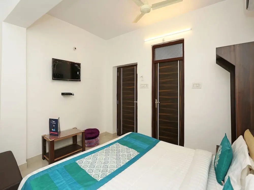 Джодхпур: Oyo 9853 Hotel Haveli Inn