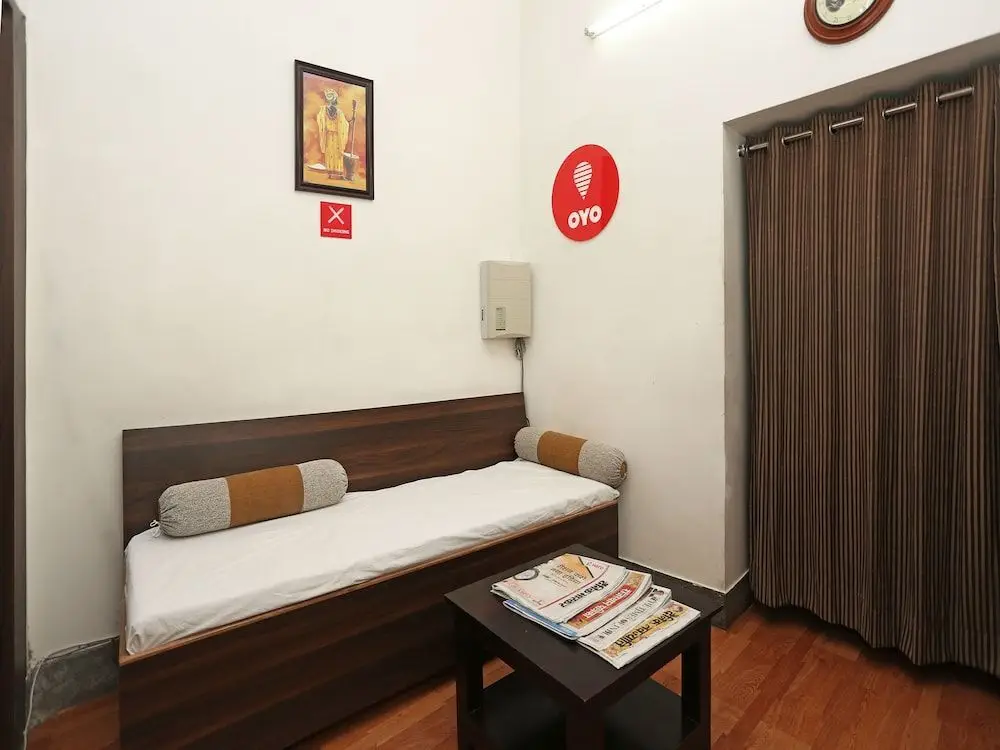 Джодхпур: Oyo 9853 Hotel Haveli Inn