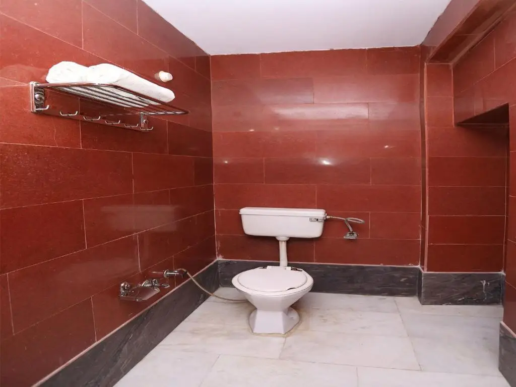 Джайсалмер: OYO 7426 Hotel Classic Inn