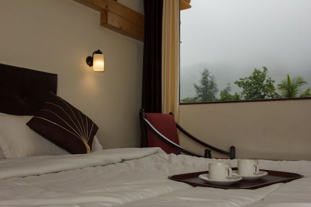 Хандала: OYO 9806 Hotel Arvi