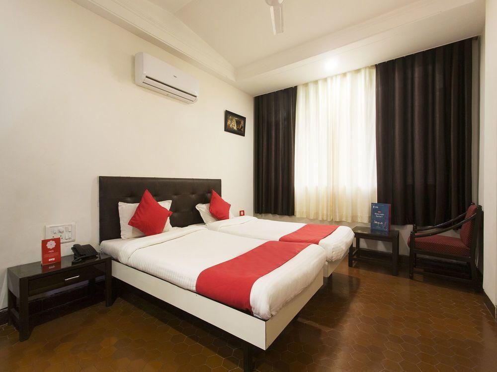 Хандала: OYO 9806 Hotel Arvi