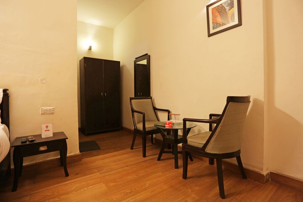 Наинитал: OYO 10959 Hotel Langdale Manor
