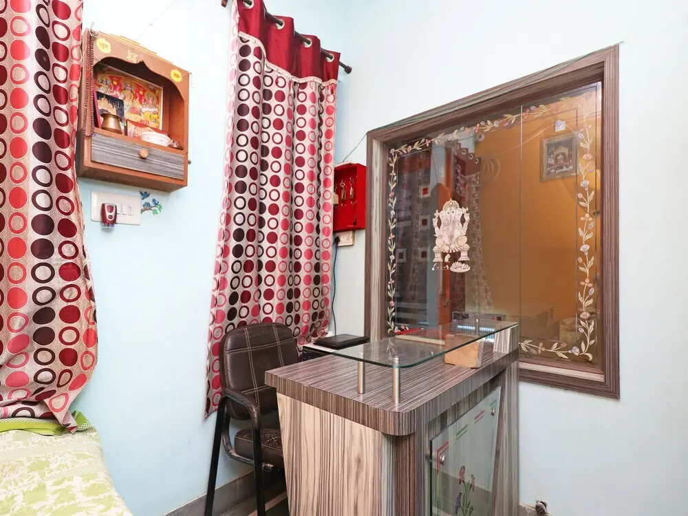 Дешнок: OYO 22644 Shree Karni Bhagat Palace