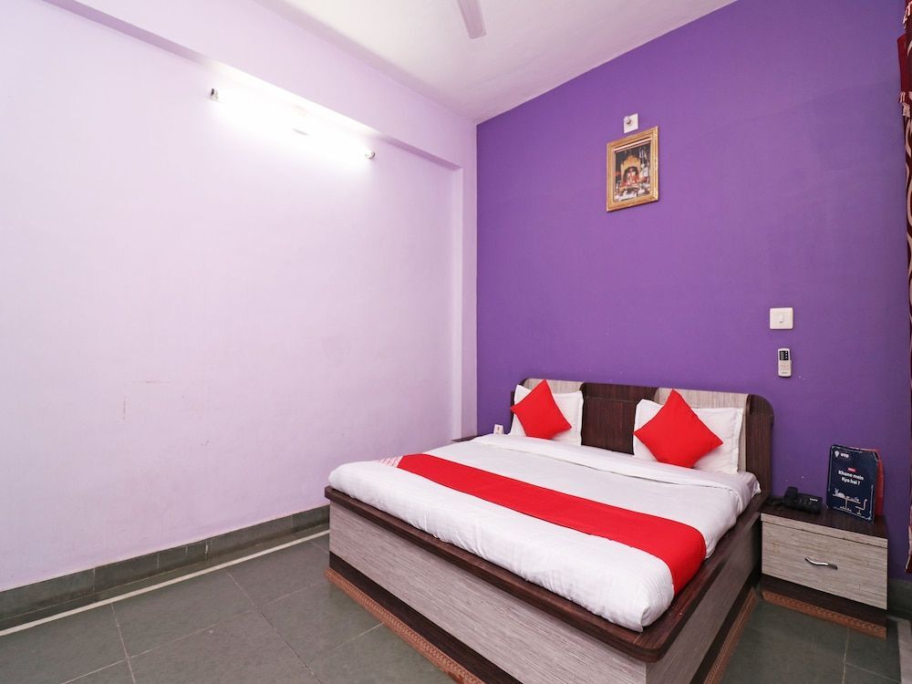Дешнок: OYO 22644 Shree Karni Bhagat Palace