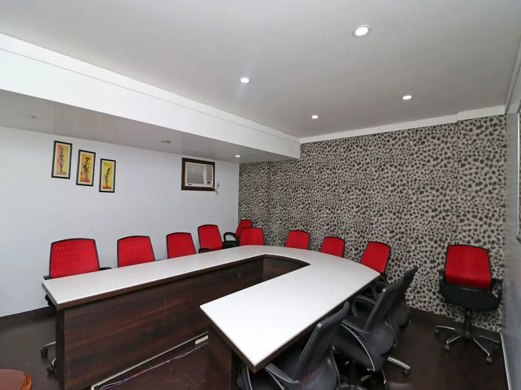 Джамшедпур: OYO 3194 Hotel Dayal International