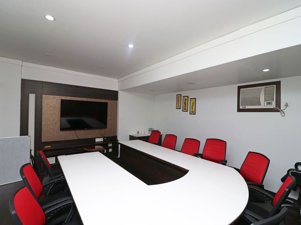 Джамшедпур: OYO 3194 Hotel Dayal International