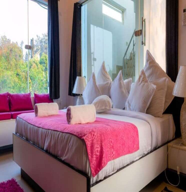 Массури: V Resorts Midwood Breeze Dehradun