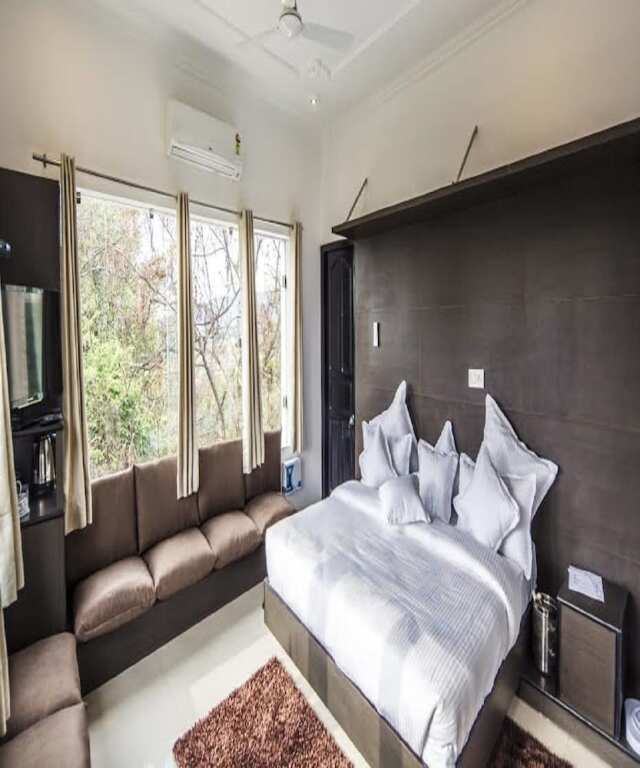 Массури: V Resorts Midwood Breeze Dehradun