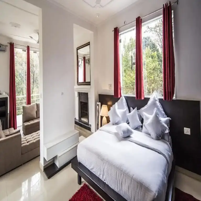 Массури: V Resorts Midwood Breeze Dehradun