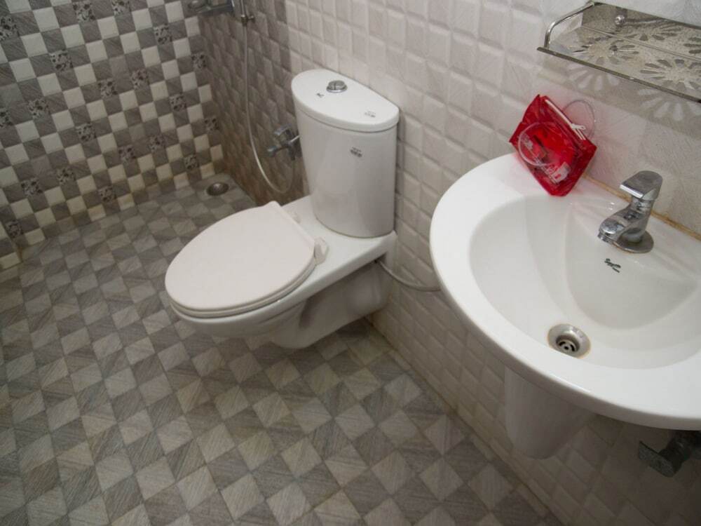 Бхубанешвар: OYO 4065 Hotel Richi