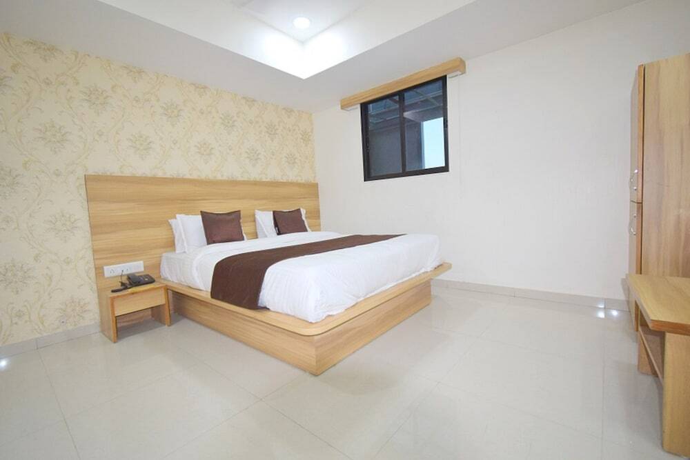 Сомнатх: Oyo 3243 Hotel Aditya Gir