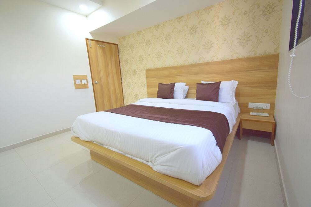 Сомнатх: Oyo 3243 Hotel Aditya Gir