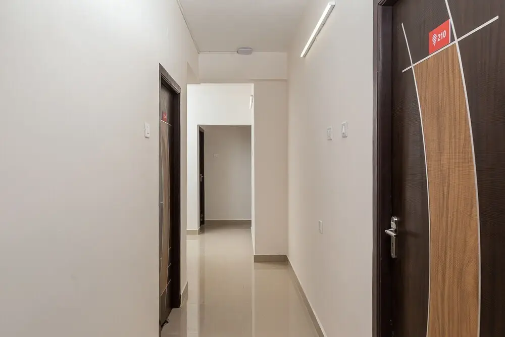 Ченнаи: OYO Flagship 24070 Thirupathi Nagar