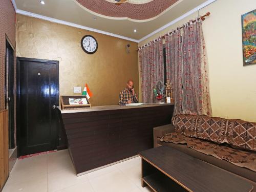 Сукха: OYO 19409 Hotel Sunita And Restaurant