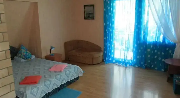 Алушта: Mini Hotel Prada