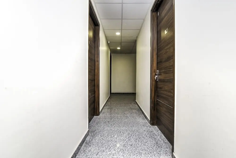 Пудучерри: Oyo Flagship 24427 Jayam Nagar