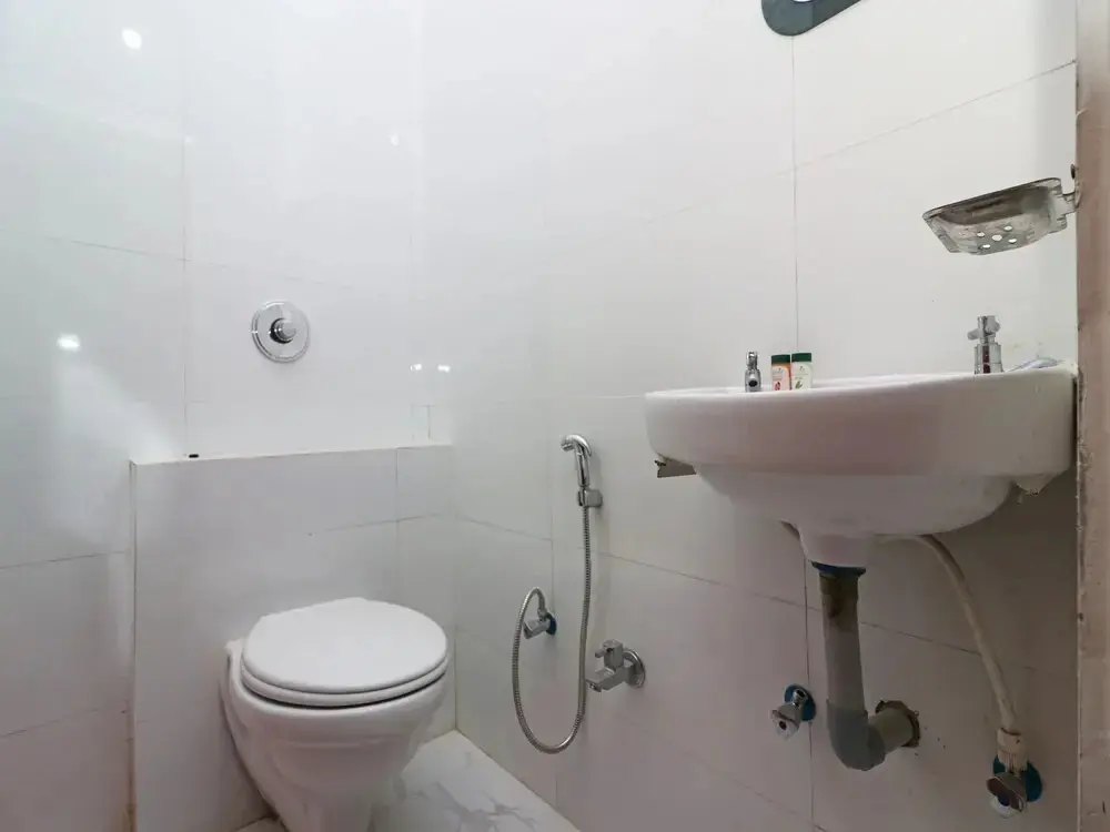 Остров Swaraj Dweep: OYO 16079 Outback Resort