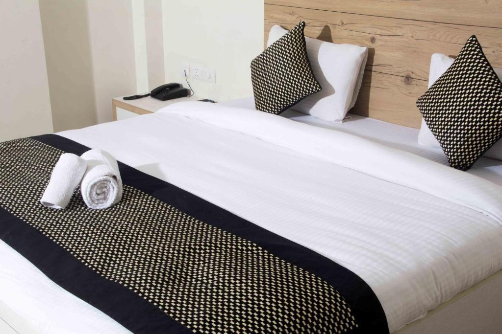 Нью-Дели: Hotel Goodluck international