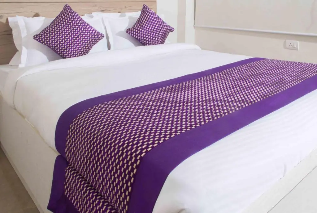 Нью-Дели: Hotel Goodluck international