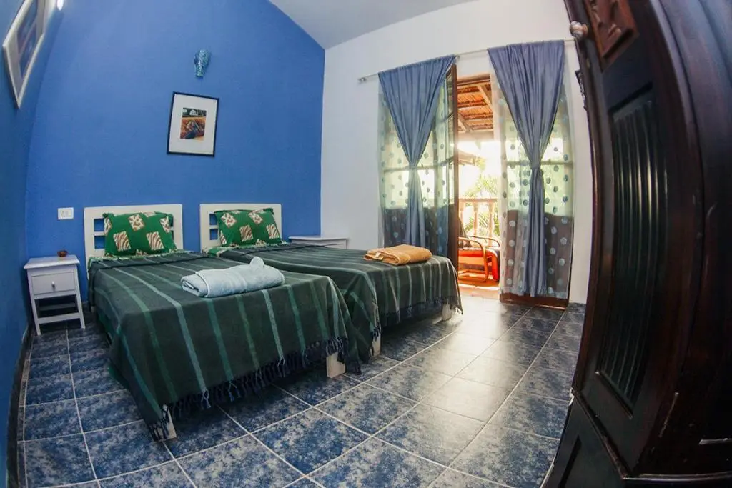 Морджим: Hotel Casablanca