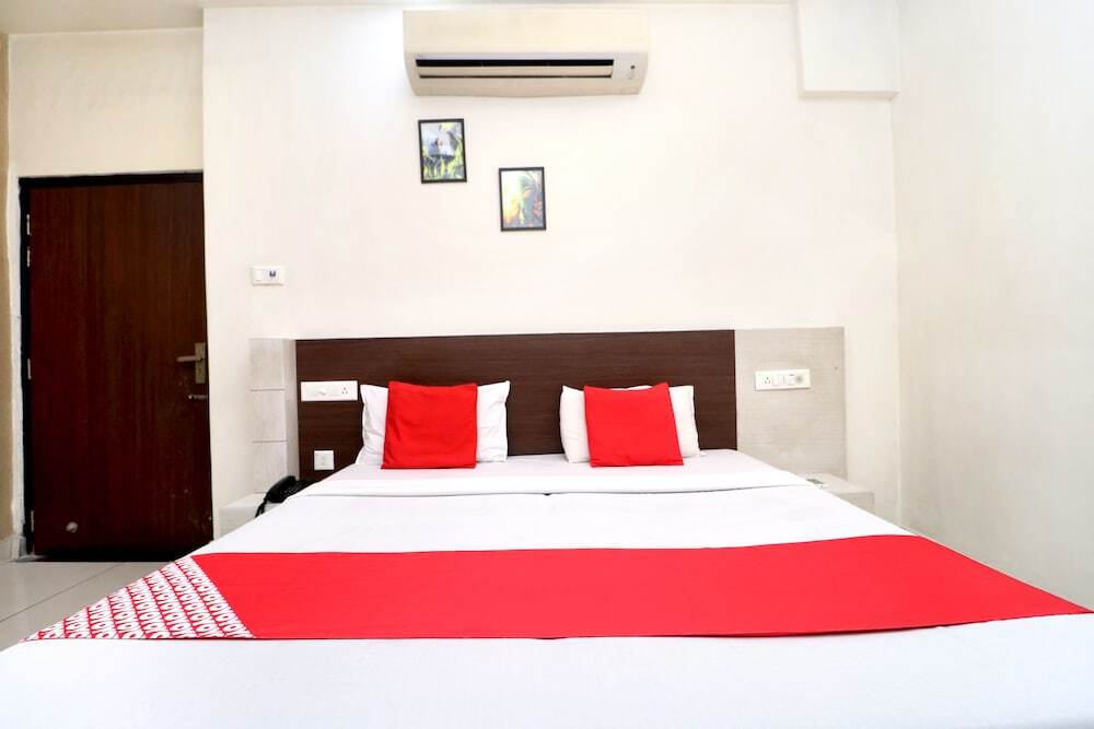 Амбала: Hotel Batra