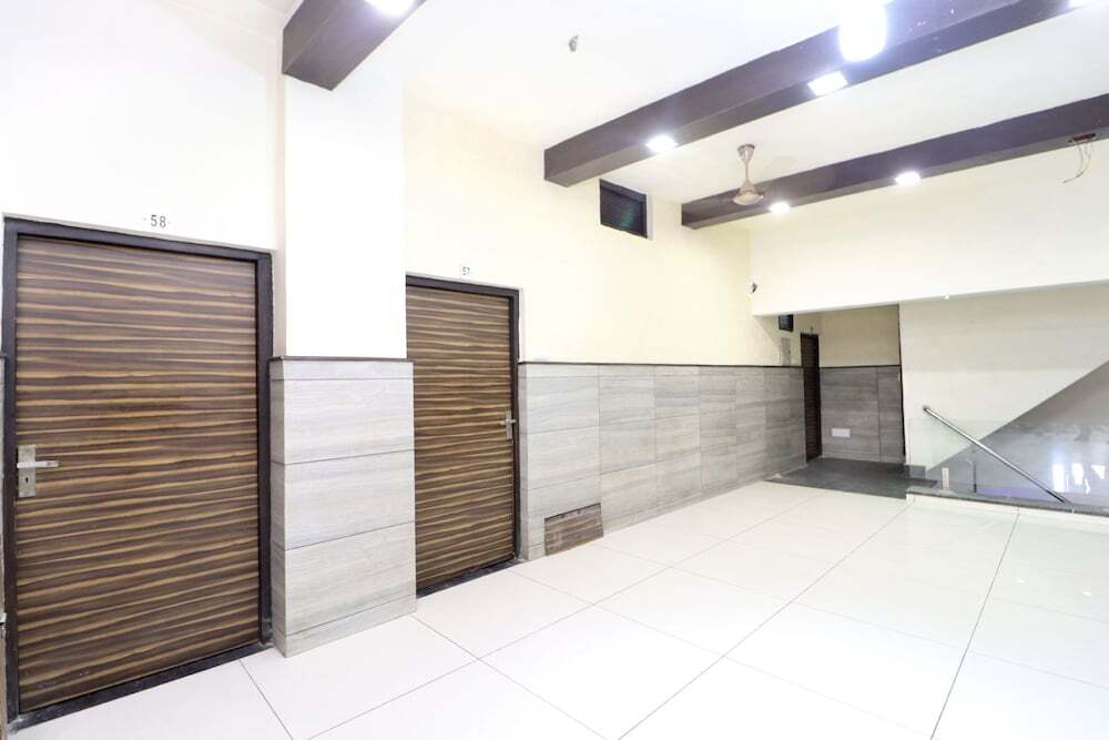 Амбала: Hotel Batra